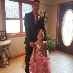 Meet your Posher, Kirk